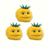Liberty Biberty 3PCS