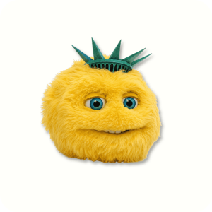 Liberty Biberty